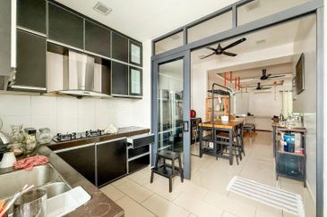 Chimes @ Bandar Rimbayu