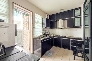 Chimes @ Bandar Rimbayu