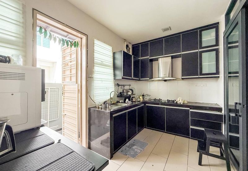 Chimes @ Bandar Rimbayu