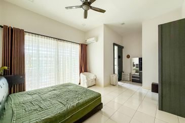 Chimes @ Bandar Rimbayu