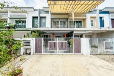 Chimes @ Bandar Rimbayu