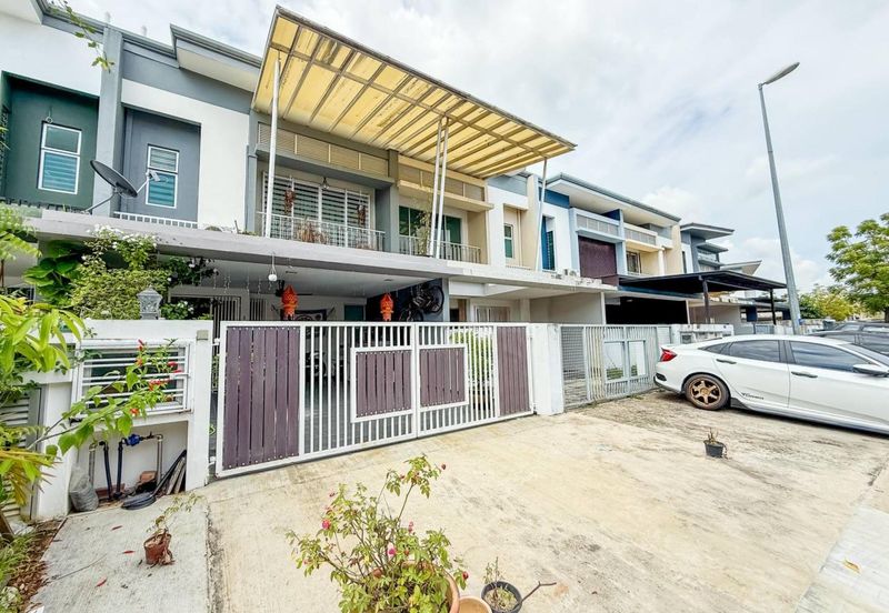 Chimes @ Bandar Rimbayu