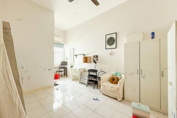 Chimes @ Bandar Rimbayu