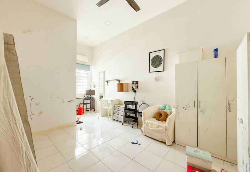 Chimes @ Bandar Rimbayu