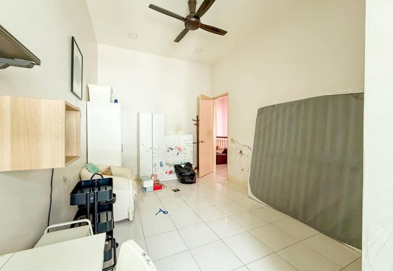 Chimes @ Bandar Rimbayu