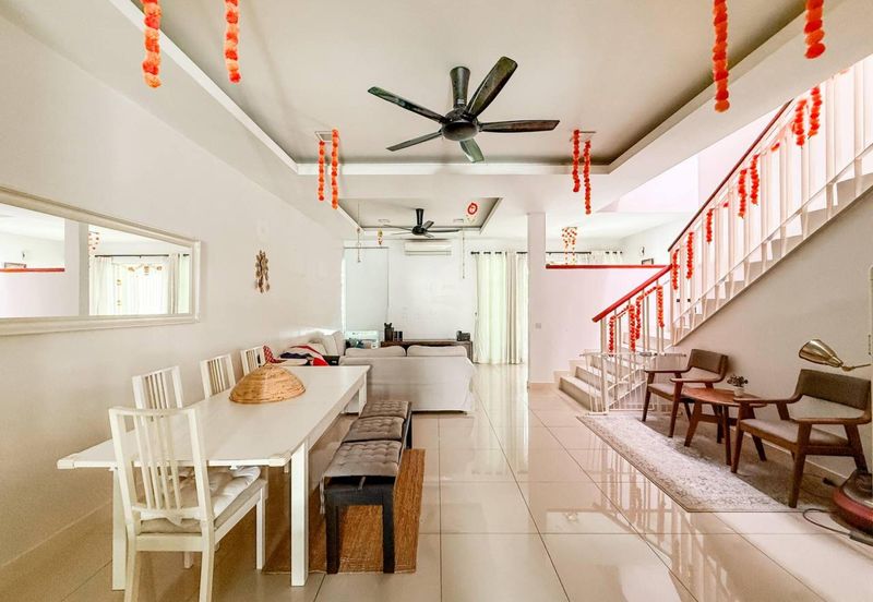 Chimes @ Bandar Rimbayu