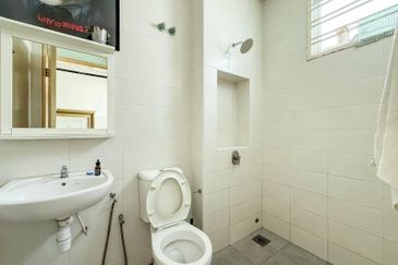 Chimes @ Bandar Rimbayu