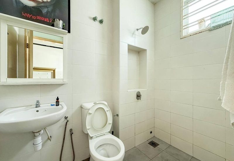 Chimes @ Bandar Rimbayu