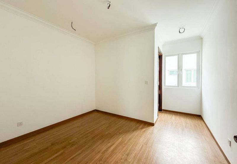 Residency Aurora @ Selangor Cyber Valley