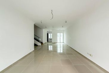 Residency Aurora @ Selangor Cyber Valley