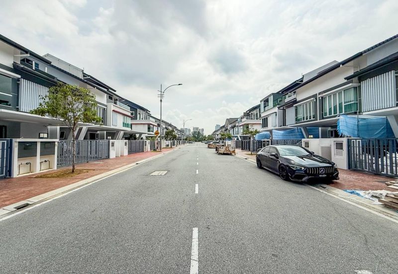 Residency Aurora @ Selangor Cyber Valley