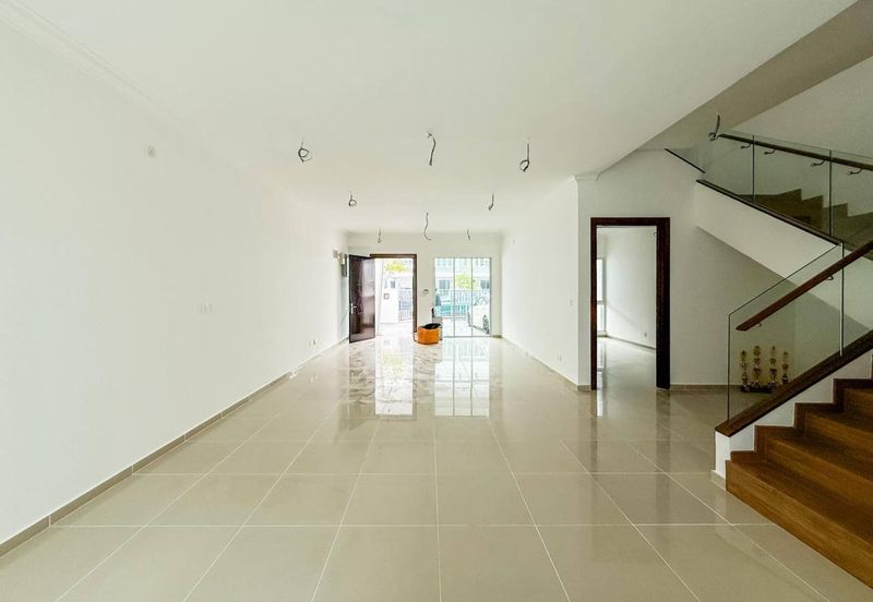 Residency Aurora @ Selangor Cyber Valley