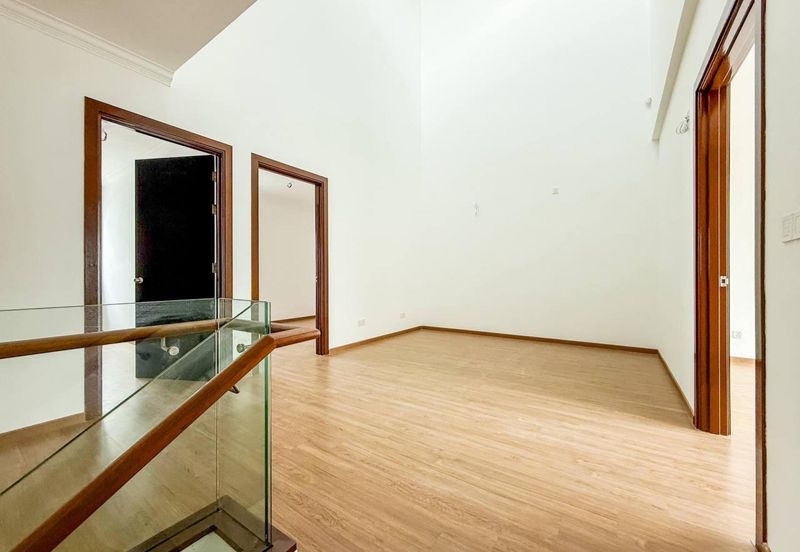 Residency Aurora @ Selangor Cyber Valley