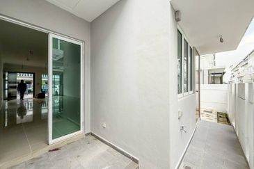 Residency Aurora @ Selangor Cyber Valley