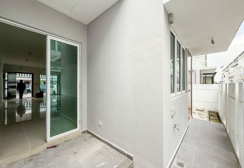 Residency Aurora @ Selangor Cyber Valley