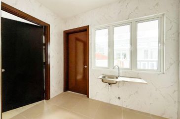 Residency Aurora @ Selangor Cyber Valley