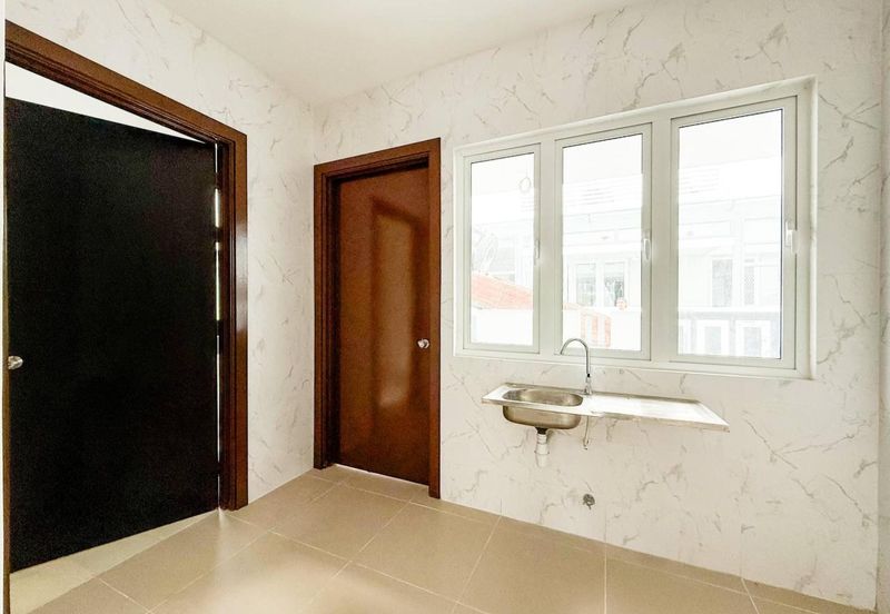 Residency Aurora @ Selangor Cyber Valley