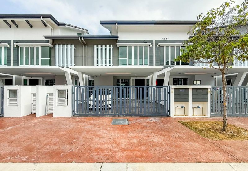 Residency Aurora @ Selangor Cyber Valley