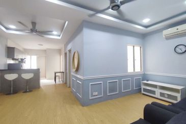 Pearl Villa Townhouse