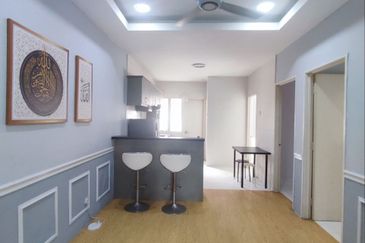 Pearl Villa Townhouse