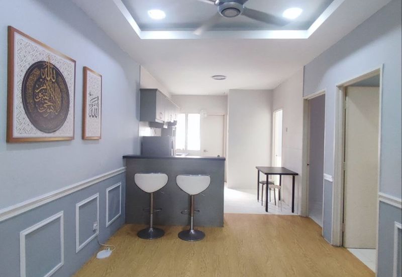 Pearl Villa Townhouse