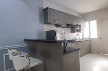 Pearl Villa Townhouse