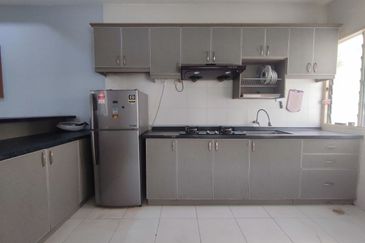 Pearl Villa Townhouse