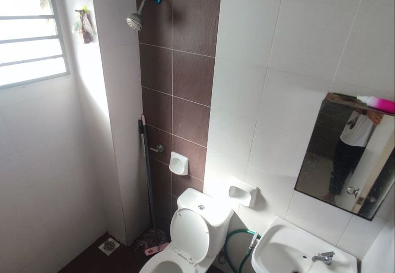 Pearl Villa Townhouse