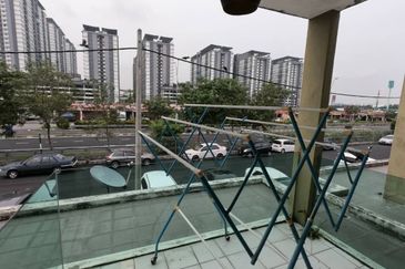 Pearl Villa Townhouse