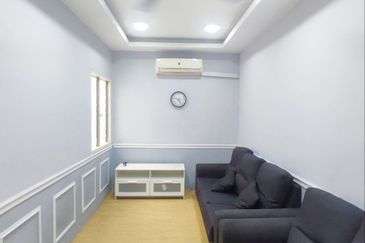 Pearl Villa Townhouse