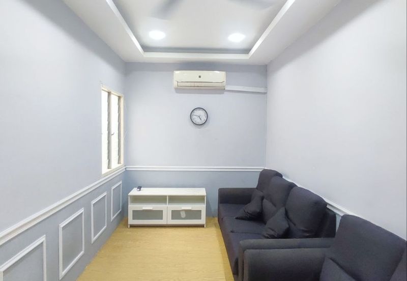 Pearl Villa Townhouse