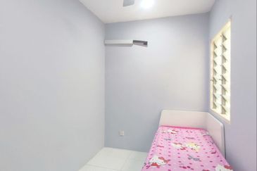 Pearl Villa Townhouse