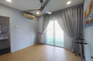 Pearl Villa Townhouse