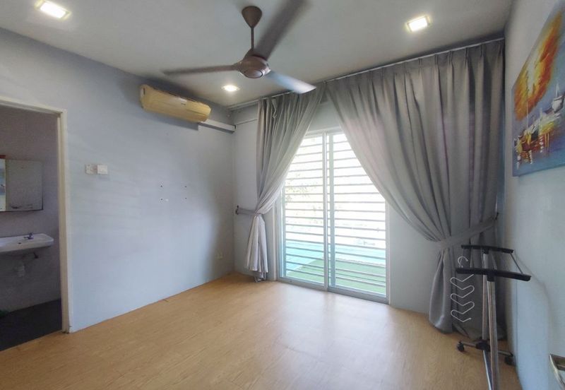 Pearl Villa Townhouse