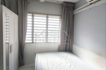 Pearl Villa Townhouse