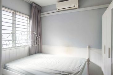 Pearl Villa Townhouse