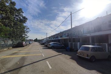 Pearl Villa Townhouse