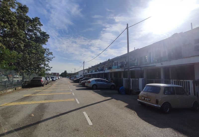 Pearl Villa Townhouse