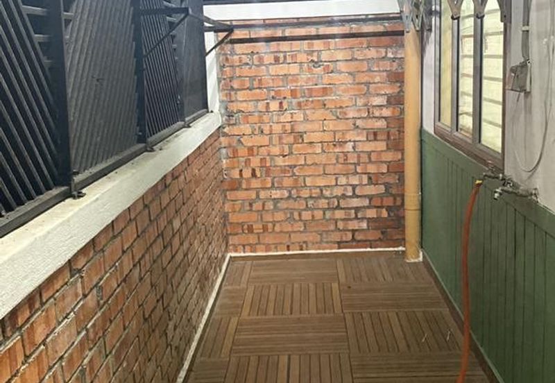 Pearl Villa Townhouse