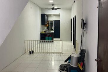 Pearl Villa Townhouse