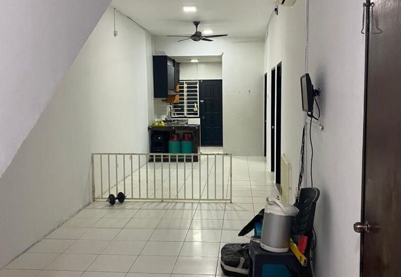 Pearl Villa Townhouse