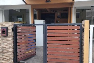 Pearl Villa Townhouse