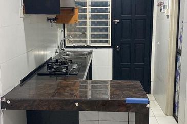 Pearl Villa Townhouse