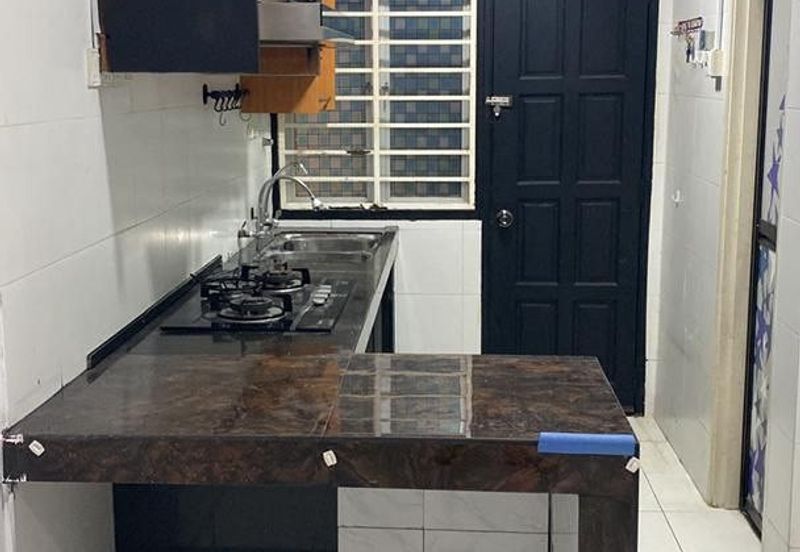 Pearl Villa Townhouse