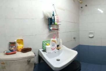 Pangsapuri Lotus (Teratai), Taman Puchong Prima