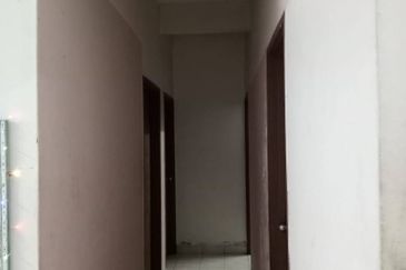 Pangsapuri Lotus (Teratai), Taman Puchong Prima