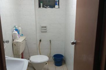 Pangsapuri Lotus (Teratai), Taman Puchong Prima