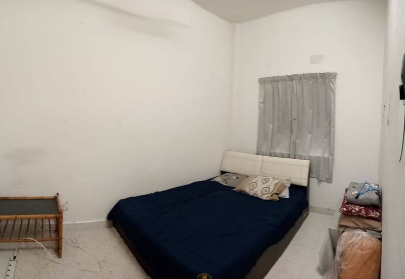 Pangsapuri Lotus (Teratai), Taman Puchong Prima