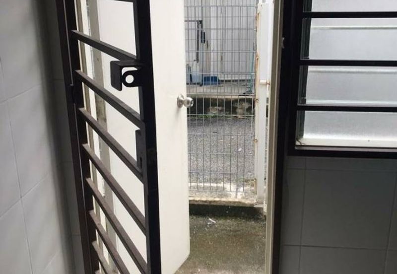 Pearl Villa Townhouse