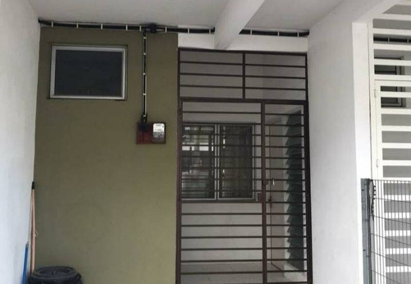 Pearl Villa Townhouse